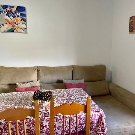 Apartamento El Jazmin Grazalema Extérieur photo