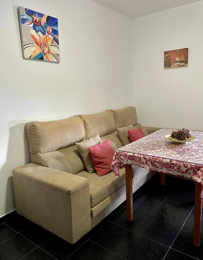 Apartamento El Jazmin Grazalema Extérieur photo